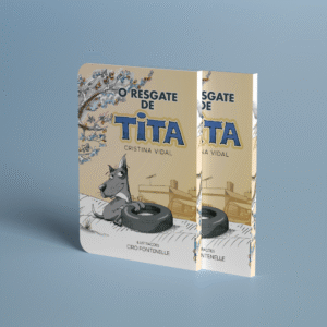 O Resgate de Tita
