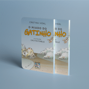 O Miado do Gatinho